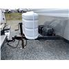 Image 8 : 0B -- 2007 FOREST RIVER 19FT WILDWOOD, WHITE