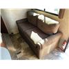 Image 25 : 0F -- 2014 TRAIL LITE R VISION, BROWN 27 FEET