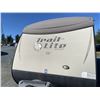 Image 8 : 0F -- 2014 TRAIL LITE R VISION, BROWN 27 FEET
