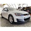 Image 8 : C6M -- 2015 VW GTI, WHITE, 190057 KMS