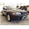 Image 8 : A12M -- 2006 VOLVO XC 90, BROWN, 250715 KMS