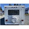 Image 8 : 0G -- 2002 FORD MAJESTIC RV, WHITE, 107859 KMS 29 FEET