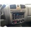 Image 52 : B6G -- 2005 CHEVROLET COLORADO, BLUE, 200175 KMS