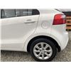 Image 25 : A12L--2013 Kia Rio, White, 272429 KMS
