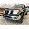 Image 2 : A5 -- 2007 Nissan Frontier, Black, 379094 KMS
