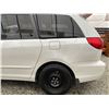 Image 25 : A12G -- 2008 Toyota Sienna, White, 328443 KMS