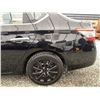 Image 25 : A12H -- 2015 Nissan Sentra, Black, 165904 KMS