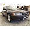 Image 8 : A12M -- 2006 VOLVO XC 90, BROWN, 250715 KMS