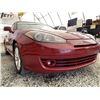 Image 8 : B1 -- 2007 Hyundai Tiboron, Red, 246995 KMS