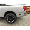 Image 25 : B6D --  2004 NISSAN TITAN SILVER 203615 KMS