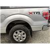 Image 25 : B6H -- 2010 FORD F150 SILVER 234132 KMS