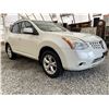 Image 8 : D1 --  2008 NISSAN ROGUE SL WHITE 146210 KMS