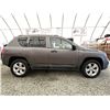 Image 11 : A8 -- 2011 Jeep Compass, Grey, 178003 KMS