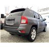 Image 14 : A8 -- 2011 Jeep Compass, Grey, 178003 KMS