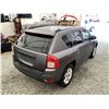 Image 16 : A8 -- 2011 Jeep Compass, Grey, 178003 KMS