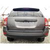 Image 17 : A8 -- 2011 Jeep Compass, Grey, 178003 KMS