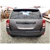 Image 18 : A8 -- 2011 Jeep Compass, Grey, 178003 KMS