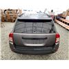 Image 19 : A8 -- 2011 Jeep Compass, Grey, 178003 KMS