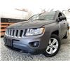 Image 1 : A8 -- 2011 Jeep Compass, Grey, 178003 KMS