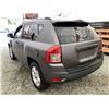 Image 21 : A8 -- 2011 Jeep Compass, Grey, 178003 KMS