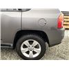 Image 25 : A8 -- 2011 Jeep Compass, Grey, 178003 KMS