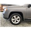 Image 27 : A8 -- 2011 Jeep Compass, Grey, 178003 KMS