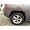 Image 31 : A8 -- 2011 Jeep Compass, Grey, 178003 KMS