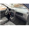 Image 38 : A8 -- 2011 Jeep Compass, Grey, 178003 KMS