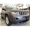 Image 8 : A8 -- 2011 Jeep Compass, Grey, 178003 KMS