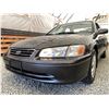 Image 2 : A4 -- 2001 TOYOTA CAMRY, GREY, 321266 KMS