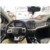 Image 52 : C6E -- 2016 DODGE JOURNEY RT, BLACK, 195424 KMS