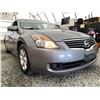Image 8 : B2 -- 2007 NISSAN ALTIMA, SILVER, 182980 KMS
