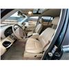 Image 52 : B4 -- 2001 MERCEDES ML 320, GREEN, 105542 KMS