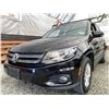 Image 2 : C6M -- 2014 VOLKSWAGEN TIGUAN, BLACK, 138338 KMS