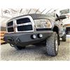 Image 2 : B6E -- 2015 RAM 2500, BLUE, 212540 KMS