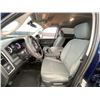 Image 52 : B6E -- 2015 RAM 2500, BLUE, 212540 KMS