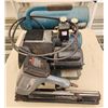 Image 1 : MAKAIR COMPRESSER AND NAIL GUN