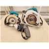 Image 1 : 2 SAWS, 1 DRILL.