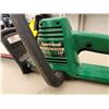 Image 2 : ELECTRIC CHAIN SAW AND HEDGE TRIMMER