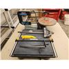 Image 2 : SCROLL SAW AND TILE SAW