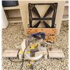 Image 1 : CHOP SAW