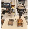 Image 1 : 2 DRILL PRESS