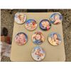 Image 2 : MARILYN MONROE COLLECTORS PLATES