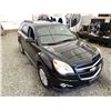 Image 8 : A10 -- 2010 CHEVROLET EQUINOX, BLACK, 167089 KMS
