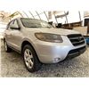 Image 8 : C4 -- 2007 HYUNDAI SANTA FE, SILVER, 197638 KMS