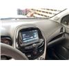 Image 52 : C3 -- 2018 CHEVY SPARK, WHITE, 140887 KMS