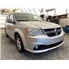 Image 8 : A12A -- 2011 DODGE GRAND CARAVAN, SILVER, 205840 KMS