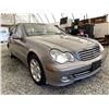 Image 8 : A12D -- 2006 MERCEDES 350. 4MATIC, SILVER, 281432 KMS