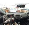 Image 52 : C5 -- 2011 MITSUBISHI OUTLANDER, BLUE, 123777 KMS