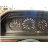 Image 52 : A12I -- 1991 MERCEDES 300 E, GOLD, 266004 KMS
